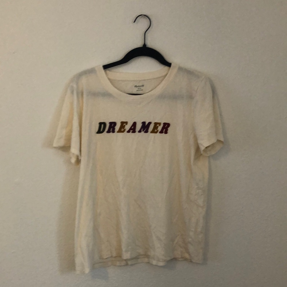 Madewell Tee